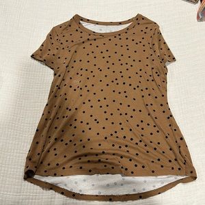 Cute women’s  shirt